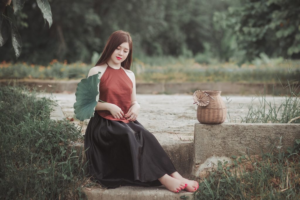 girls from kazakhstan